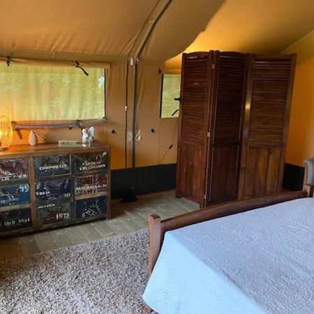Domaine De La Grange Bed & Breakfast Carcans Luaran gambar